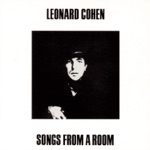 Leonard Cohen - Seems So Long Ago, Nancy