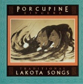Traditional Lakota Songs