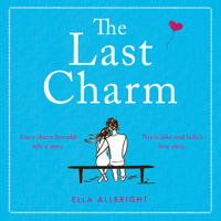 Ella Allbright - The Last Charm artwork