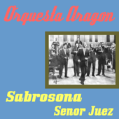 Sabrosona - Orquesta Aragón