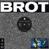 BROT 03 - EP artwork