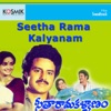 Sitarama Kalyanam (Original Motion Picture Soundtrack) - EP