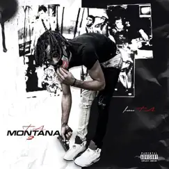 T.A Montana 2 by IOU T.A. album reviews, ratings, credits