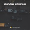 Argentina Avenue #04