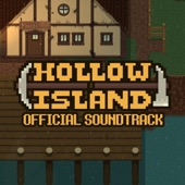 Hollow Island (Official Game Soundtrack) artwork