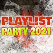 Playlist Party 2021 artwork