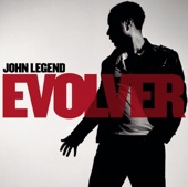 Buju Banton;John Legend - Can't Be My Lover (Album Version)