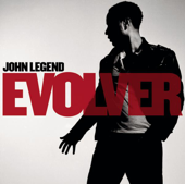John Legend - This Time Lyrics
