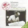 Schubert: Wanderer-Fantaisie and Schumann: Fantasie in C & Kinderszenen album lyrics, reviews, download