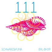 111 (Beach House Mix Radio Cut) artwork