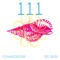 111 (Beach House Mix Radio Cut) artwork