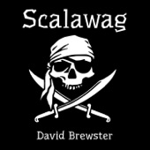 David Brewster - Jolly Roger