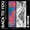 Back to You - Single