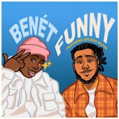 Funny (feat. Childish Major) artwork