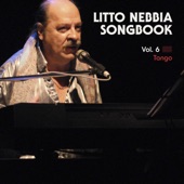Songbook, Vol. 6 - Tango artwork