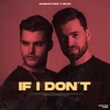 If I Don't - Single