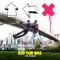 Front Left Cross (feat. Moe Black) - Kid The Wiz lyrics