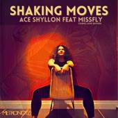 Shaking Moves (Ace Shyllon Remix) artwork