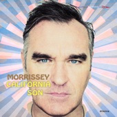 Morrissey - It's Over