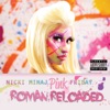 Pink Friday ... Roman Reloaded