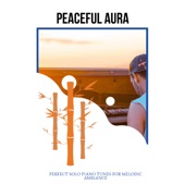 Peaceful Aura - Perfect Solo Piano Tunes for Melodic Ambiance artwork