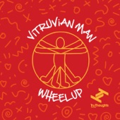 WheelUP - Vitruvian Man