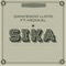 Sika (feat. Medikal) artwork