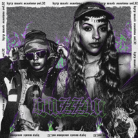 Cazzu: Bzrp Music Sessions, Vol. 32 - Bizarrap & Cazzu