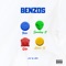 Benzos (feat. Spaceboy G, Q-Dip & Lemon K) - GoodGameGang lyrics
