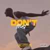 Don't Trust - Single