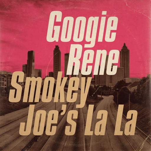 Art for Smokey Joe's La La by Googie Rene