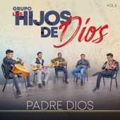 Padre Dios artwork