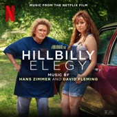 Hillbilly Elegy (Music from the Netflix Film) artwork