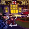 Junkie Jungle - West Coast