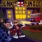 West Coast - Junkie Jungle lyrics