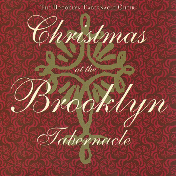 Brooklyn Tabernacle Choir - Happy Birthday Jesus