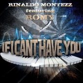If I Can't Have You (feat. Romy) [Extended Mix] artwork