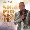 Willy Garcia - Moriría Besándote