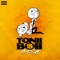 Match - Tonii Boii lyrics