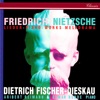 Dietrich Fischer-Dieskau, Andreas Roehn, Georg Donderer & Karl Engel - Wie sich Rebenranken schwingen