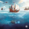 Sleepy Fish - Bookshelves