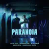 Stream & download Paranóia - Single