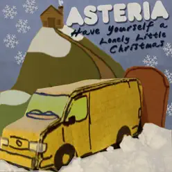 Have Yourself a Lonely Little Christmas - Single - Asteria