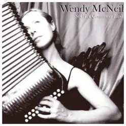 Such a Common Bird - Wendy Mcneill
