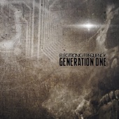Generation One artwork