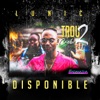 Trou 2 crabe - Single