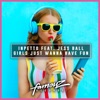 Girls Just Wanna Have Fun (feat. Jess Ball) - Single