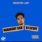 Freestyle #017 - DJ Scuff & Rubinsky RBK lyrics
