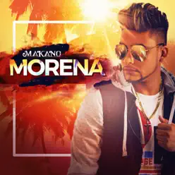 Morena - Single - Makano