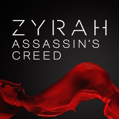ASSASSIN'S CREED cover art